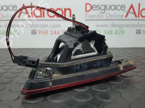 Right taillight RENAULT CLIO IV (BH_) 1.2 16V (BHA1, BHAK, BHMG, BHMK) | BP2747732C35 