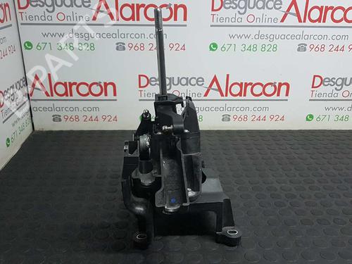 Gear lever FORD FOCUS III Turnier 1.6 TDCi | BP7425432M90