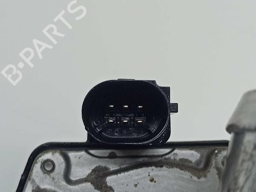 Throttle body FORD C-MAX II (DXA/CB7, DXA/CEU) 1.5 EcoBoost | BP8671670M82 