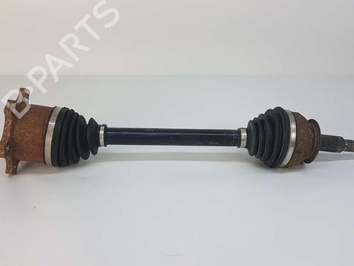 Used Right rear driveshaft NISSAN PATHFINDER III (R51) 2.5 dCi (174 hp) 9309883
