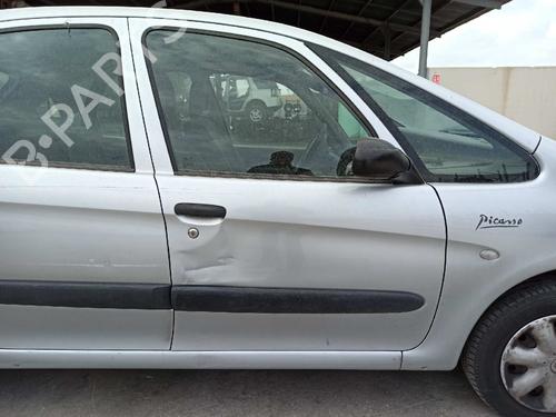 Electronic sensor CITROËN XSARA PICASSO (N68) 2.0 HDi | BP14539575M84
