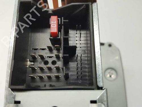 Radio SEAT IBIZA IV (6J5, 6P1) 1.4 TDI | BP2782731E6 