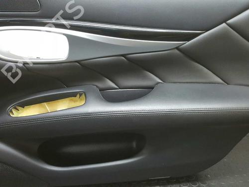 Front right panel INFINITI M (Y51) 30d | BP7170819C59