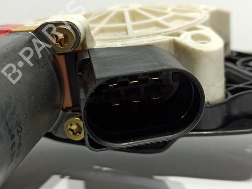 Front left window mechanism BMW 5 (E60) 525 d | BP10320782C22