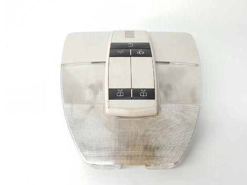 Used Interior roof light MERCEDES-BENZ B-CLASS Sports Tourer (W245) B 200 CDI (245.208) (140 hp) 7425718