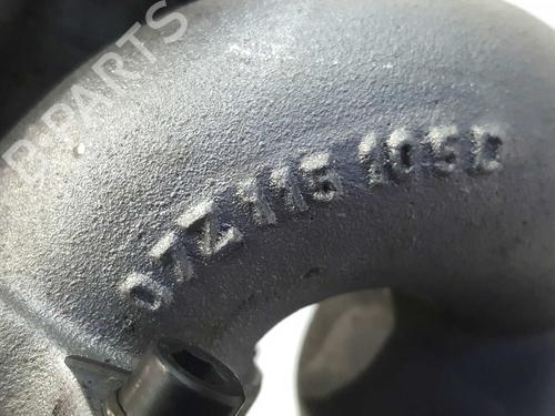 Autre VW TOUAREG (7LA, 7L6, 7L7) 5.0 V10 TDI | BP14537948O1