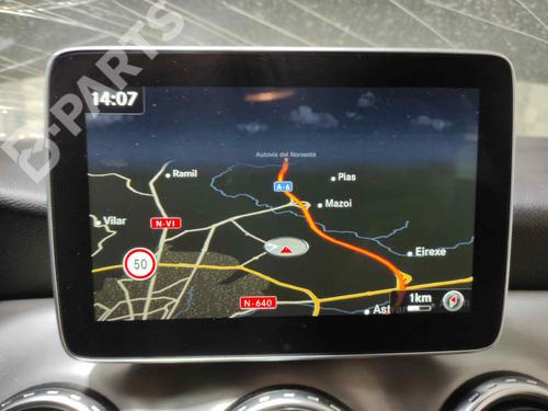 Ferdsskriver MERCEDES-BENZ GLA-CLASS (X156) GLA 200 CDI / d (156.908) | BP9458872C48 