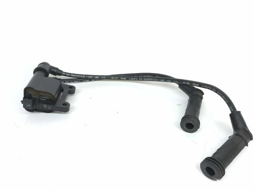 Tennspole KIA PICANTO I (SA) 1.1 (65 hp) 7640317