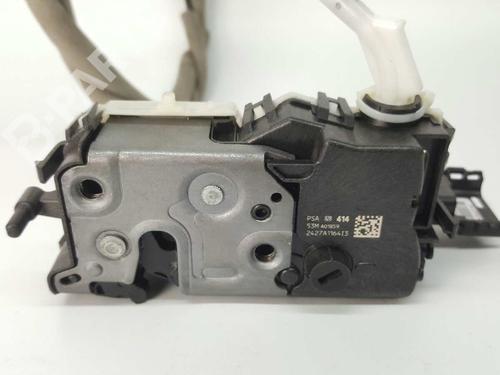 Høyre bak lås CITROËN BERLINGO MULTISPACE (B9) 1.6 BlueHDi 100 | BP11387036C99 