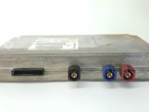 Electronic module BMW X6 (E71, E72) xDrive 40 d | BP5998085M83