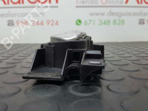 Rear left interior door handle CITROËN C3 Picasso (SH_) 1.6 HDI 90 | BP3328517I15 