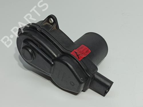 Right rear brake caliper AUDI A5 (8T3) 2.7 TDI | BP15606934M106