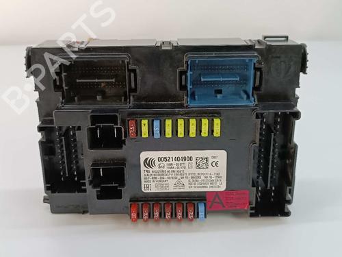 Used Fuse box JEEP RENEGADE SUV (BU, B1, BV) 1.4 (140 hp) 10646471