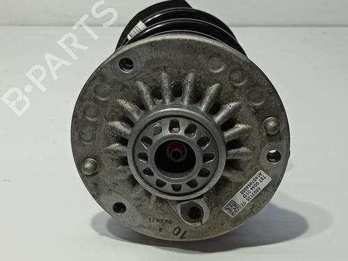 Left front shock absorber BMW 1 (F20) 116 d | BP24603480M16