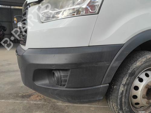 Front bumper FORD TRANSIT V363 Platform/Chassis (FED, FFD) | BP32329453C7 - Image 2