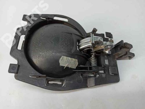 Højre bagtil invendig håndtag CITROËN C3 I (FC_, FN_) 1.4 i | BP5223207I16 