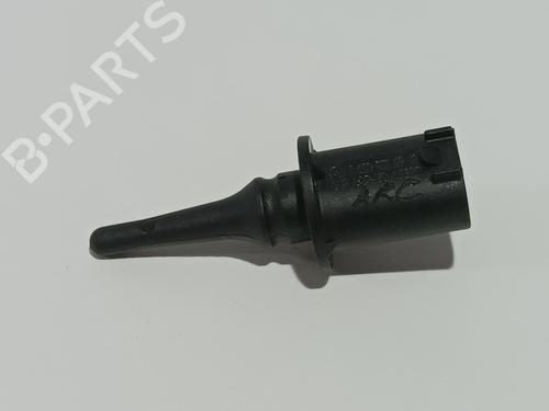 Used Electronic sensor MERCEDES-BENZ EQS (V297) EQS 450+ (297.123) (333 hp) 17147745