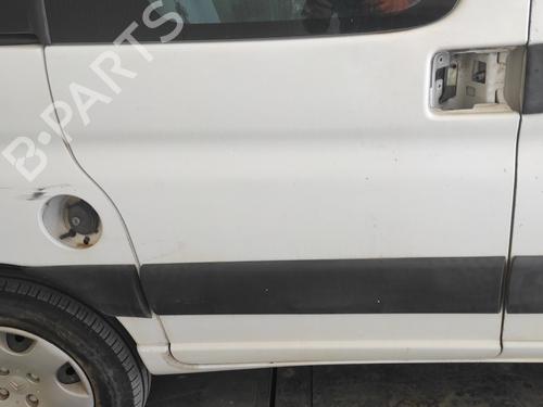Høyre side skyvedør CITROËN BERLINGO / BERLINGO FIRST MPV (MF_, GJK_, GFK_) 1.6 HDI 75 (MF9HW, GJ9HWC, GF9HWC, GN9HWC) | BP15592948C75