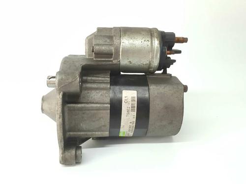 Startmotor PEUGEOT 207 (WA_, WC_) 1.4 (72 hp) 4033540