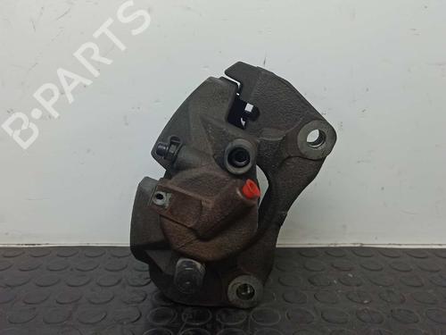 Right front brake caliper VW TOUAREG (7LA, 7L6, 7L7) 2.5 R5 TDI | BP11543055M104