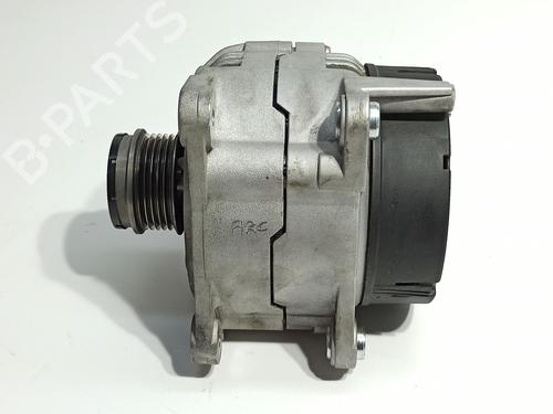 Alternator VW PASSAT B5 (3B2) 1.9 TDI | BP37477847M7 - Image 3