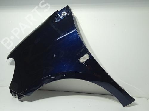 Left front fenders SMART FORTWO Coupe (453)  | BP23953343C41