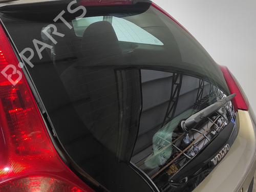 Tailgate VOLVO C30 (533) 2.0 D | BP20673901C6