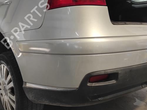 Rear bumper CITROËN C5 II (RC_) 1.6 HDi (RC8HZB) | BP23437007C8 