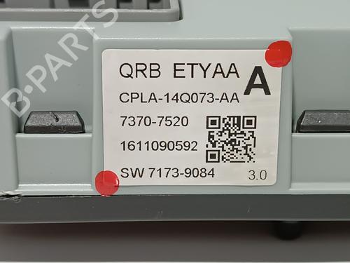 Fuse box LAND ROVER DISCOVERY SPORT (L550) 2.0 D 4x4 | BP16673631E1