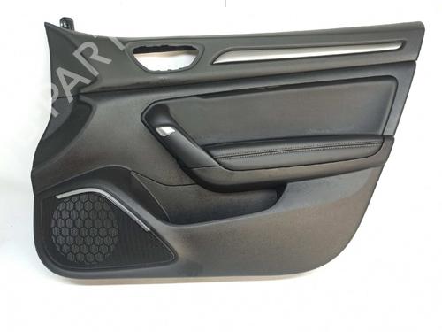 Pannello interno portiera anteriore destro RENAULT MEGANE IV Hatchback (B9A/M/N_) 1.6 dCi 130 (B9A4) (130 hp) 8598054