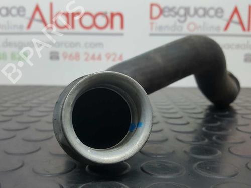 Pipe MERCEDES-BENZ GLK-CLASS (X204) 200 CDI (204.901) | BP14531681M125 