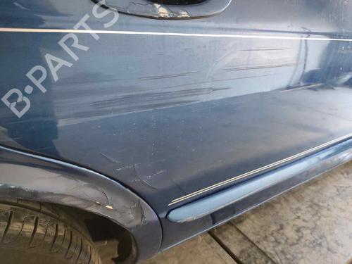 Right rear door JAGUAR XJ (X300, X330) 6 3.2 | BP10265022C5