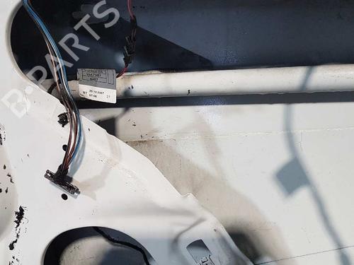 Left front door BMW 1 (E87) 118 d | BP6828701C2 