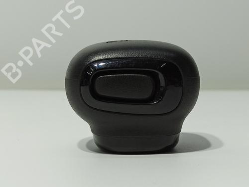 Shift knob CITROËN BERLINGO Box Body/MPV (K9) 1.5 BlueHDi 100 | BP16661898I34 