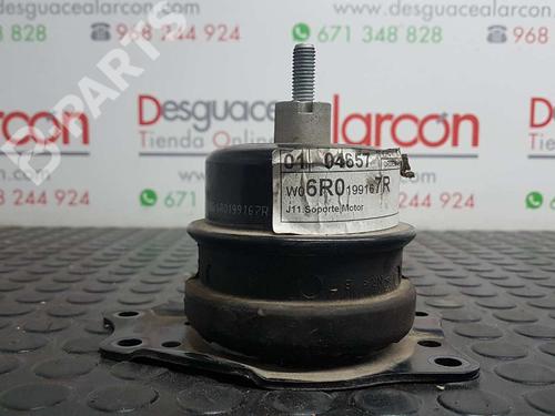 Engine mount SEAT IBIZA IV SC (6J1, 6P5) 1.2 TDI (75 hp) 6R0199167R