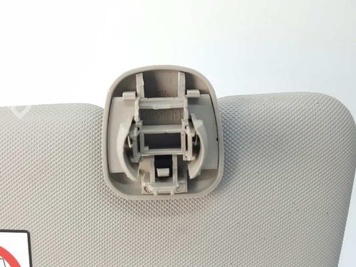Right sun visor RENAULT MEGANE III Grandtour (KZ0/1) 1.5 dCi (KZ09, KZ0D, KZ1G, KZ29, KZ14, KZ1W, KZ10, KZ1F,... | BP4592504I2 