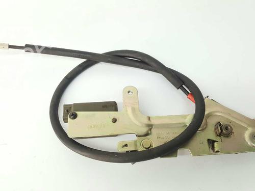 Tailgate lock NISSAN KUBISTAR MPV (X76) | BP4963084C101