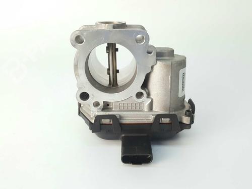 Used Throttle body FORD FOCUS III 1.5 TDCi (120 hp) 6776490