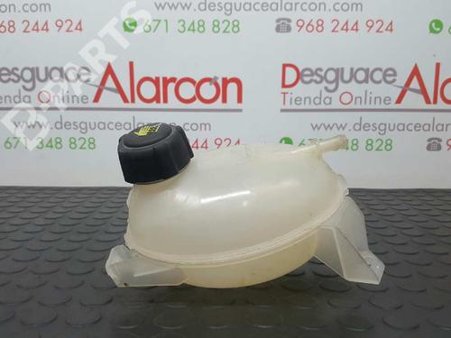 Used Expansion tank RENAULT CLIO IV (BH_) 1.5 dCi 90 (90 hp) 2758353