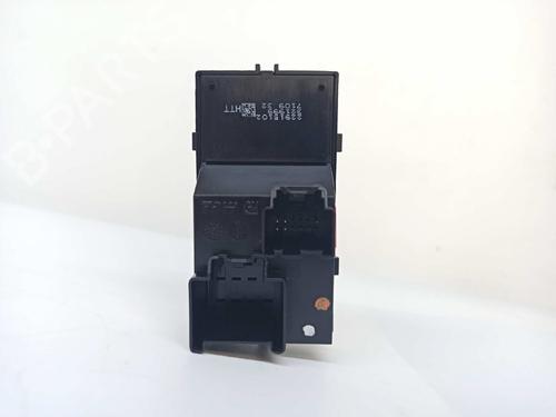 Right front window switch OPEL ZAFIRA TOURER C (P12) 1.6 CDTI (75) | BP9665963I26 