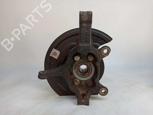 Achsschenkel links vorne NISSAN PULSAR Hatchback (C13) 1.5 dCi | BP8395675M25