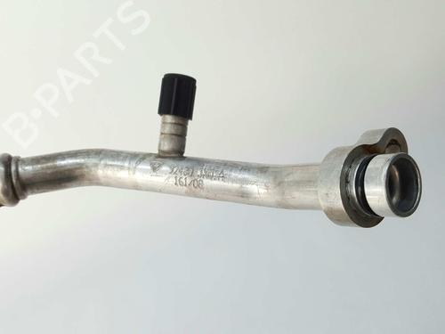 AC pipe NISSAN PATHFINDER III (R51) 2.5 dCi | BP14539665M126