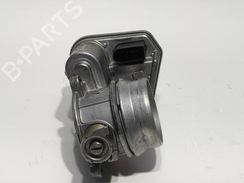 Throttle body BMW 1 (E87) 116 d | BP23333455M82