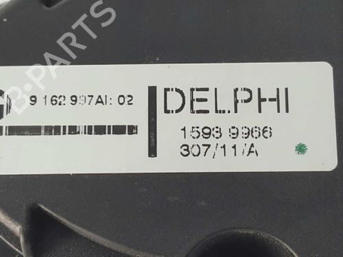 Right front window switch BMW 1 Coupe (E82) 123 d | BP3200467I26