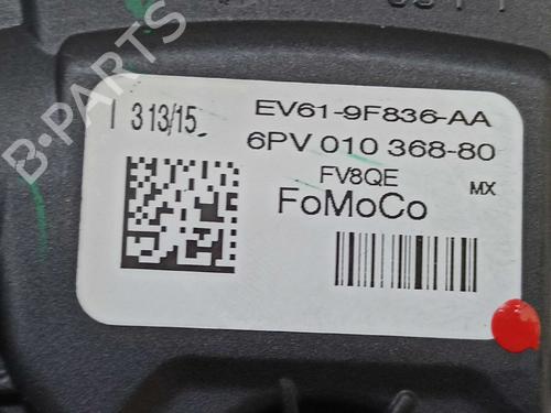 Pedal FORD FOCUS III 1.6 TDCi | BP9505345I4 