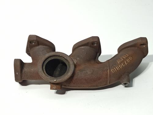 Exhaust manifold BMW 1 (F21) 116 d | BP29930177M110 
