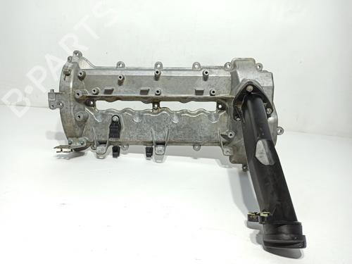 Valve cover MERCEDES-BENZ A-CLASS (W168) A 170 CDI (168.009, 168.109) | BP29017776M124 