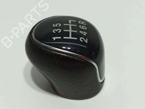 Shift knob FORD ECOSPORT 1.0 EcoBoost | BP25907702I34