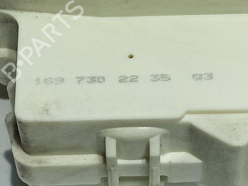 Rear right lock MERCEDES-BENZ R-CLASS (W251, V251) R 280 CDI 4-matic (251.020) | BP9588261C99