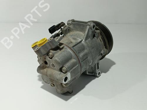 AC compressor RENAULT CLIO V (B7_) 1.0 LPG (B7MT) | BP39466579M34 - Image 3
